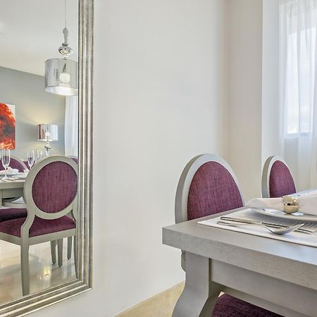 Goodplaces Larios Apartment มาลากา ภายนอก รูปภาพ