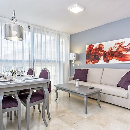 Goodplaces Larios Apartment มาลากา ภายนอก รูปภาพ