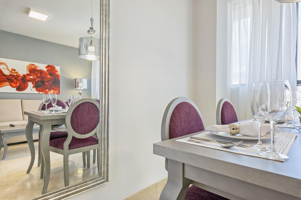 Goodplaces Larios Apartment มาลากา ภายนอก รูปภาพ