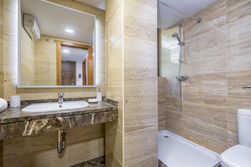 Goodplaces Larios Apartment มาลากา ภายนอก รูปภาพ