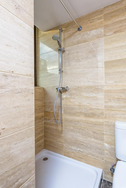 Goodplaces Larios Apartment มาลากา ภายนอก รูปภาพ