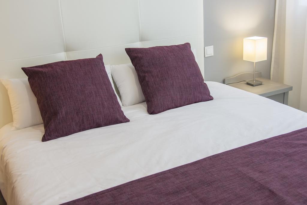 Goodplaces Larios Apartment มาลากา ภายนอก รูปภาพ