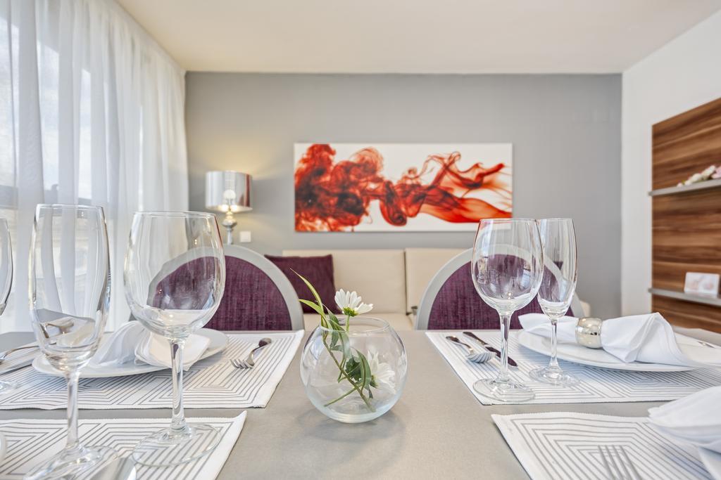 Goodplaces Larios Apartment มาลากา ภายนอก รูปภาพ