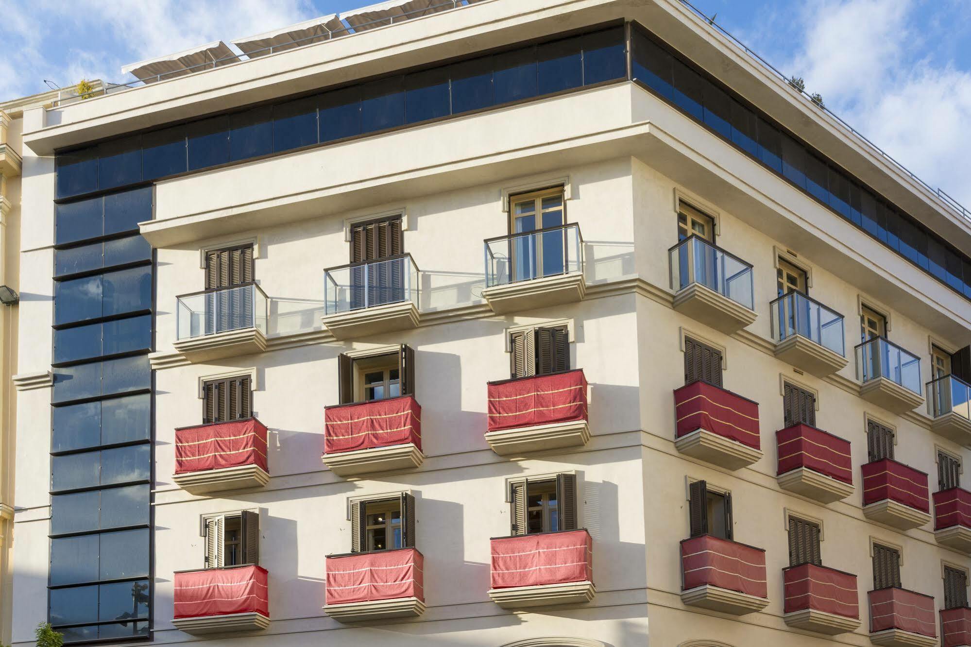 Goodplaces Larios Apartment มาลากา ภายนอก รูปภาพ