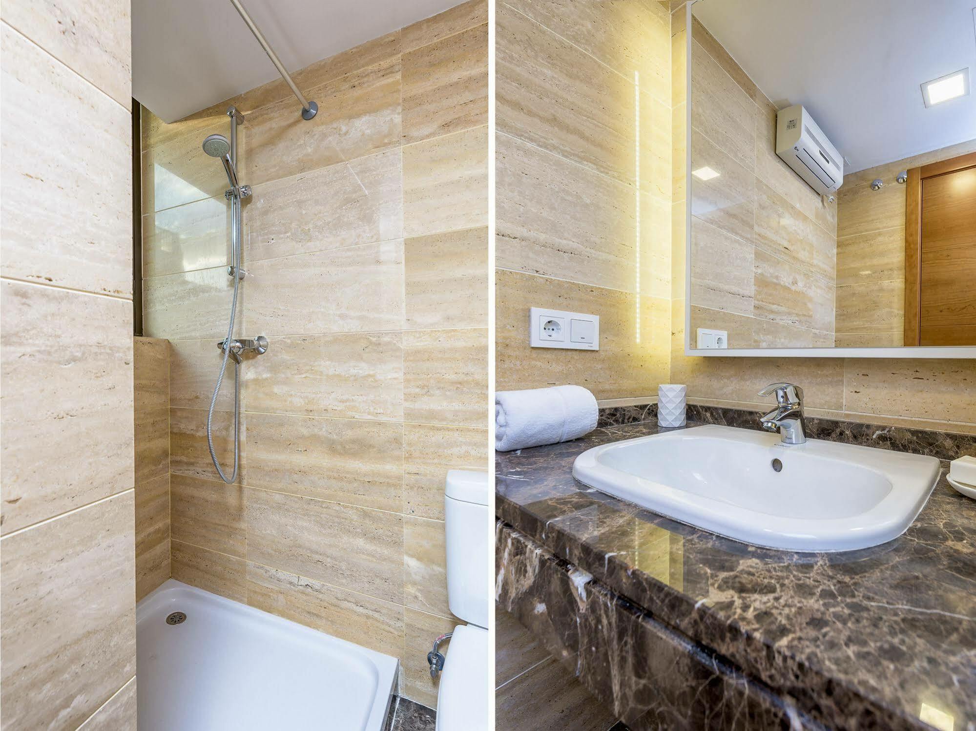 Goodplaces Larios Apartment มาลากา ภายนอก รูปภาพ